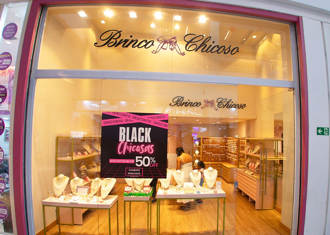 BRINCO CHICOSO