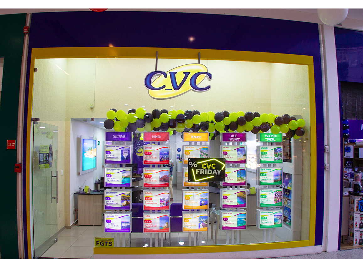 CVC