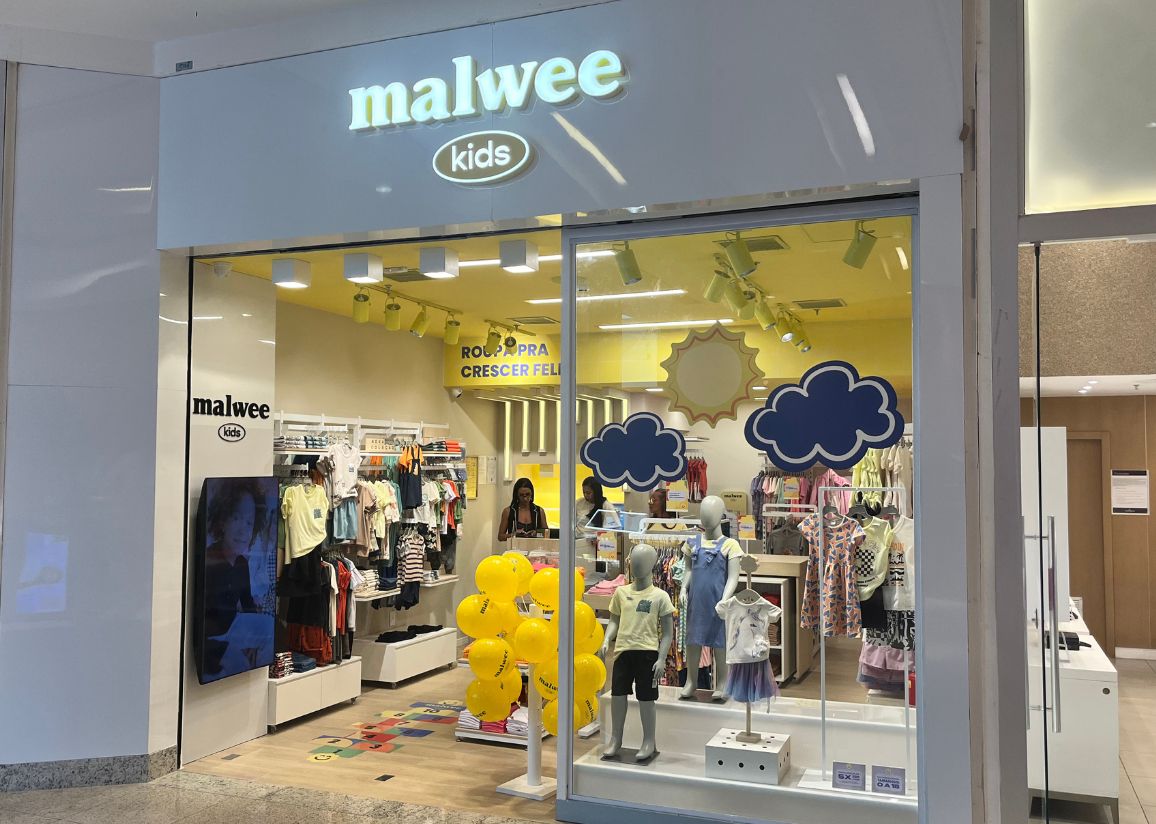 MALWEE KIDS