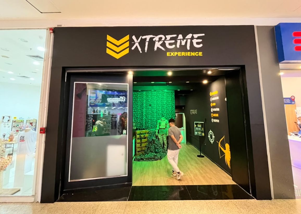 XTREME