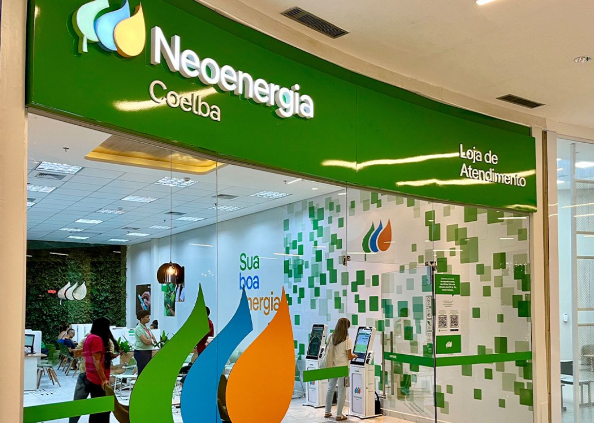 COELBA SERVIÇOS