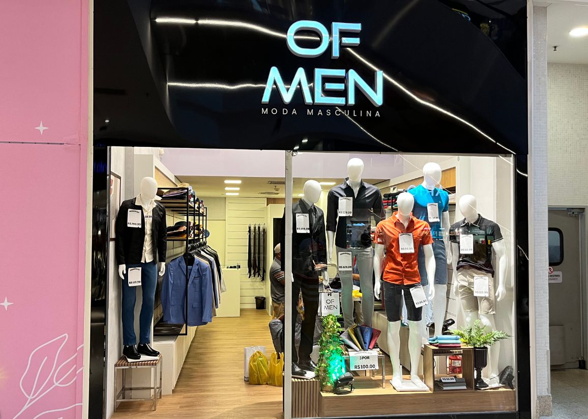 OF MEN