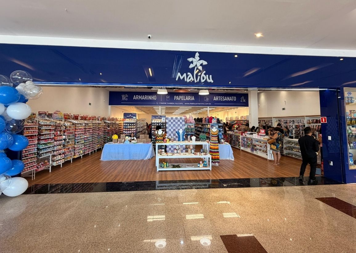 MALIBU ARMARINHO