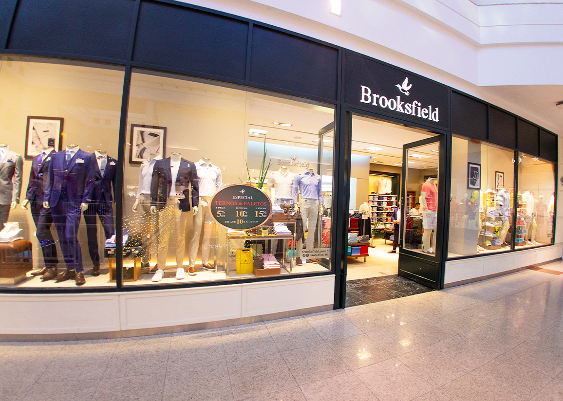 BROOKSFIELD